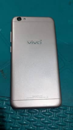 Vivo Y 67