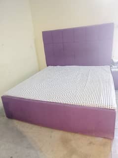 bed set