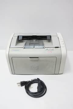 HP LaserJet 1020 Printer & All HP Printers, Toners Cartridges