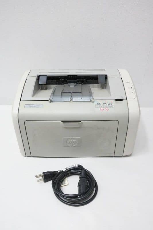 HP LaserJet 1020 Printer & All HP Printers, Toners Cartridges 0