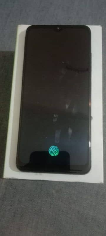 oppo F15 8/256 brand new phone 2