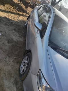 Honda City IDSI 2006