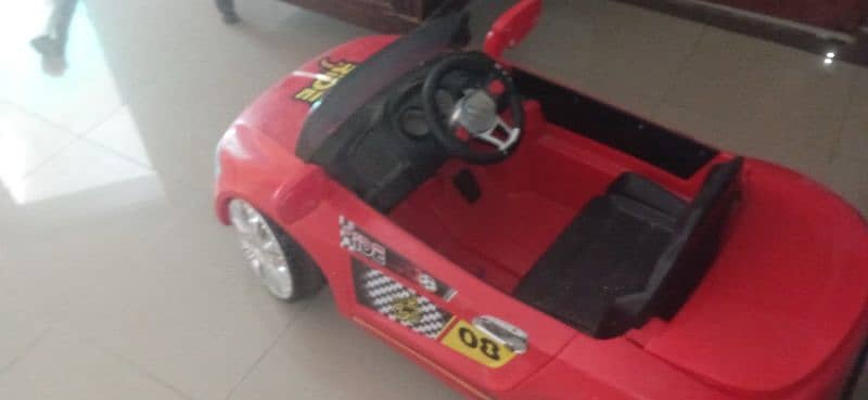 kids car 1