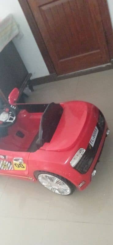 kids car 3