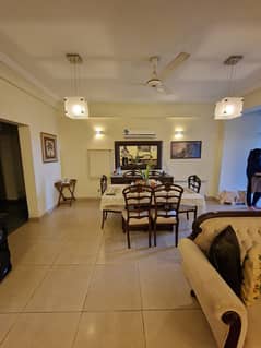 Beautiful Fully Furnished 2 Bedroom Apartments