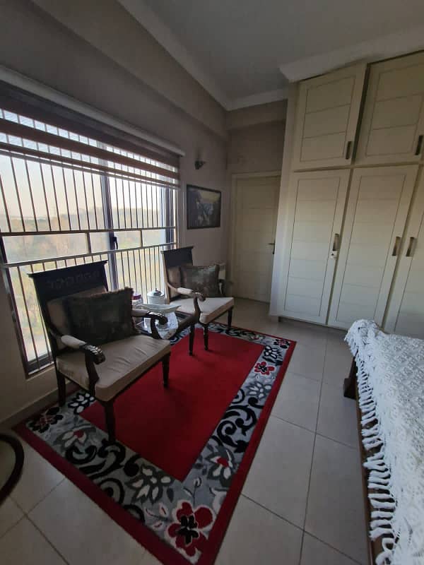 Beautiful Fully Furnished 2 Bedroom Apartments 3