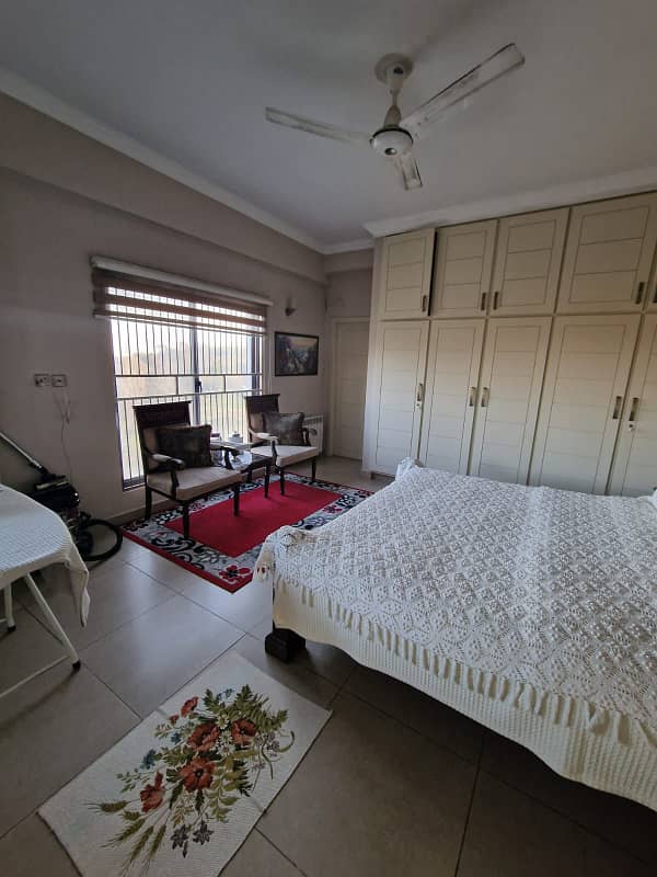 Beautiful Fully Furnished 2 Bedroom Apartments 6