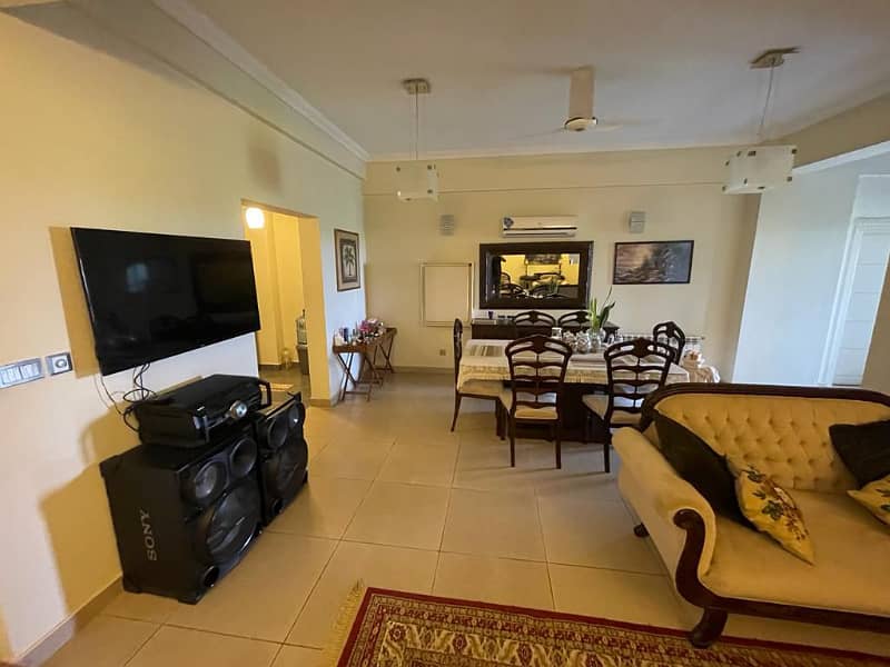 Beautiful Fully Furnished 2 Bedroom Apartments 8