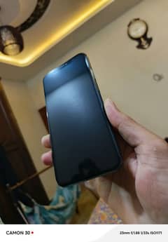 iPhone 11 pro max 256 GB full box 03221239496