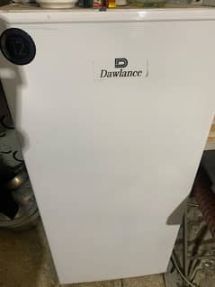 Dawlance Single Door Refrigerator 9101