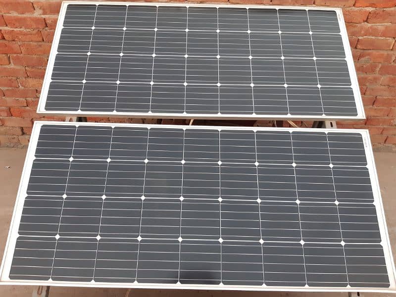 Inverex Mono Perc Solar Panel 180 Watt /O3OO2285587 2