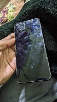 pixel 4xl good condition