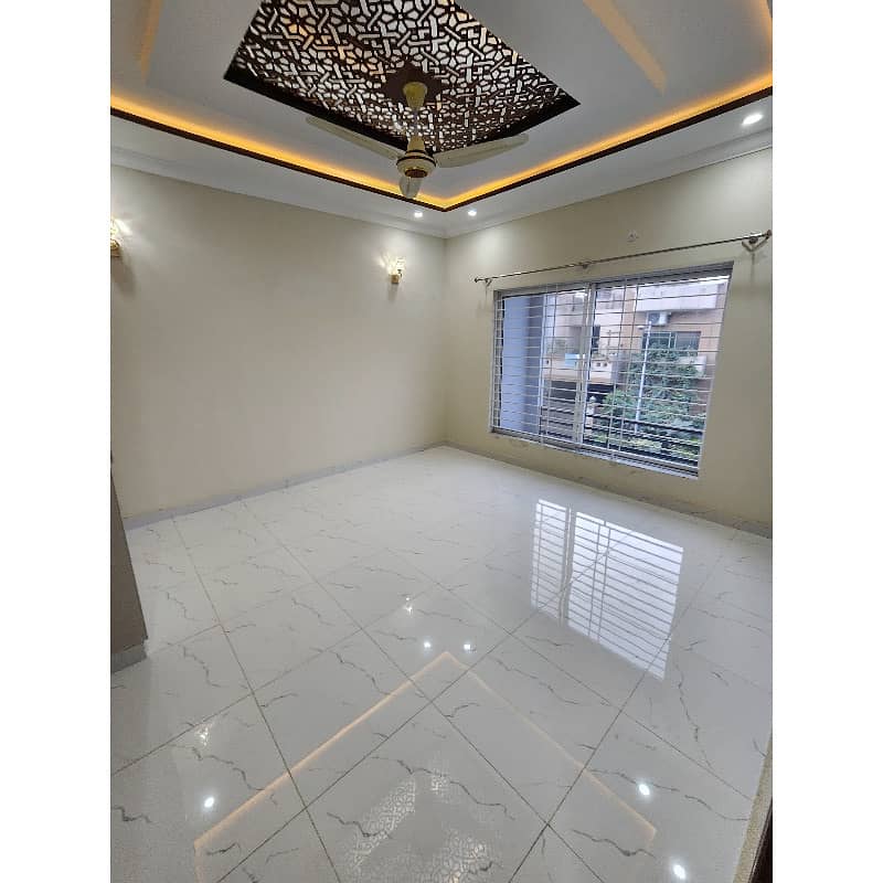 10 Marla Newly Constructed Best Location House Is Available For Sale In Block D Sector D-17 22