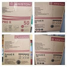 ARISTON