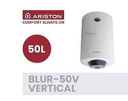 ARISTON  ELECTRIC GEYSER PRO R   BLU R    SUPER GR 8