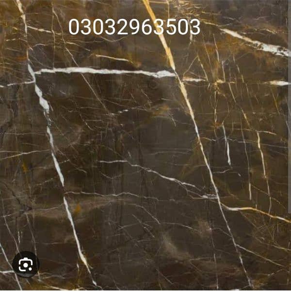 Qallat Copy Brown Marble and Granite 0