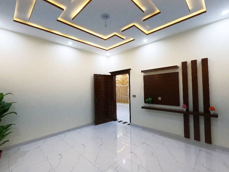 12 Marla House Available In Johar Town Phase 2 - Block H3 For Sale 15