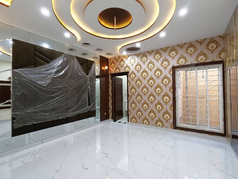 12 Marla House Available In Johar Town Phase 2 - Block H3 For Sale 19