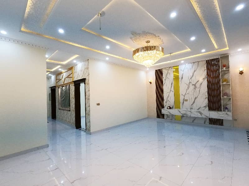 12 Marla House Available In Johar Town Phase 2 - Block H3 For Sale 23