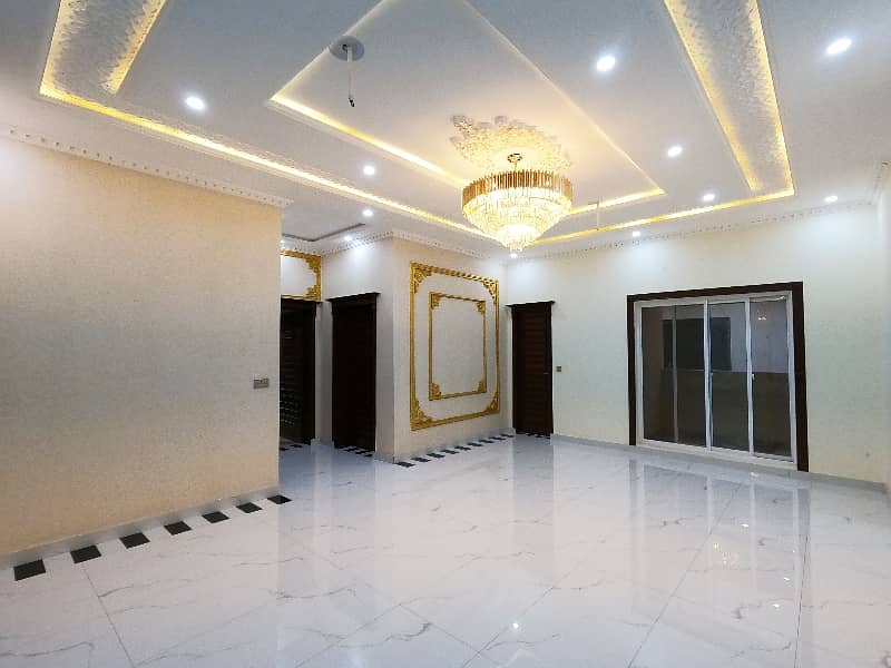 12 Marla House Available In Johar Town Phase 2 - Block H3 For Sale 24