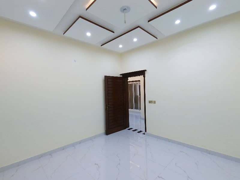 12 Marla House Available In Johar Town Phase 2 - Block H3 For Sale 30