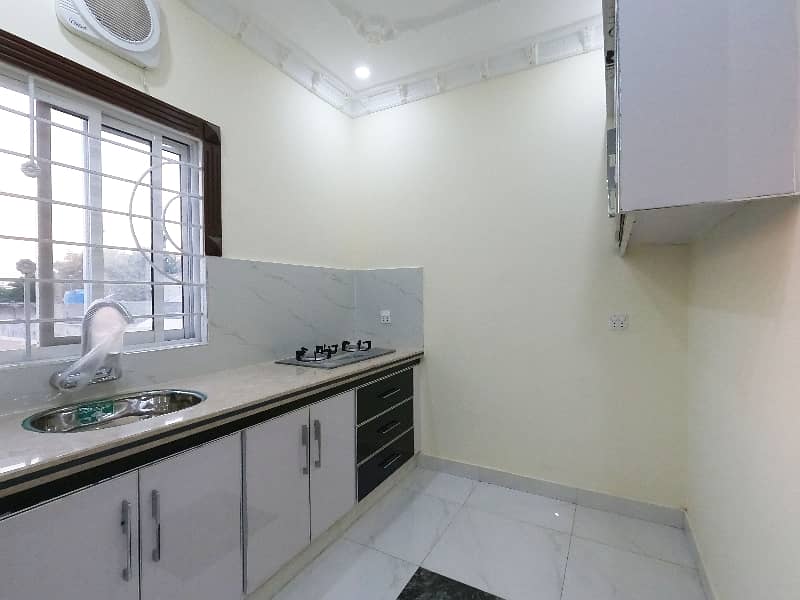 12 Marla House Available In Johar Town Phase 2 - Block H3 For Sale 42