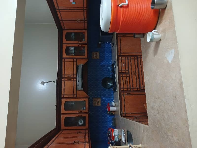 8 Marla Lower Portion Available For Rent In Johar Town Near Emporium Mall Canal Road Lahore 4