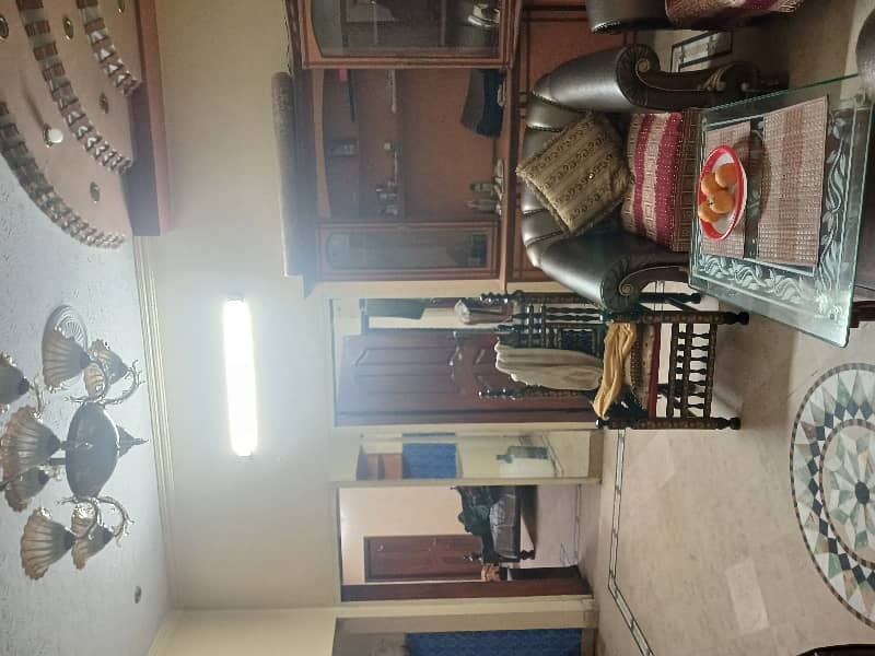 8 Marla Lower Portion Available For Rent In Johar Town Near Emporium Mall Canal Road Lahore 7