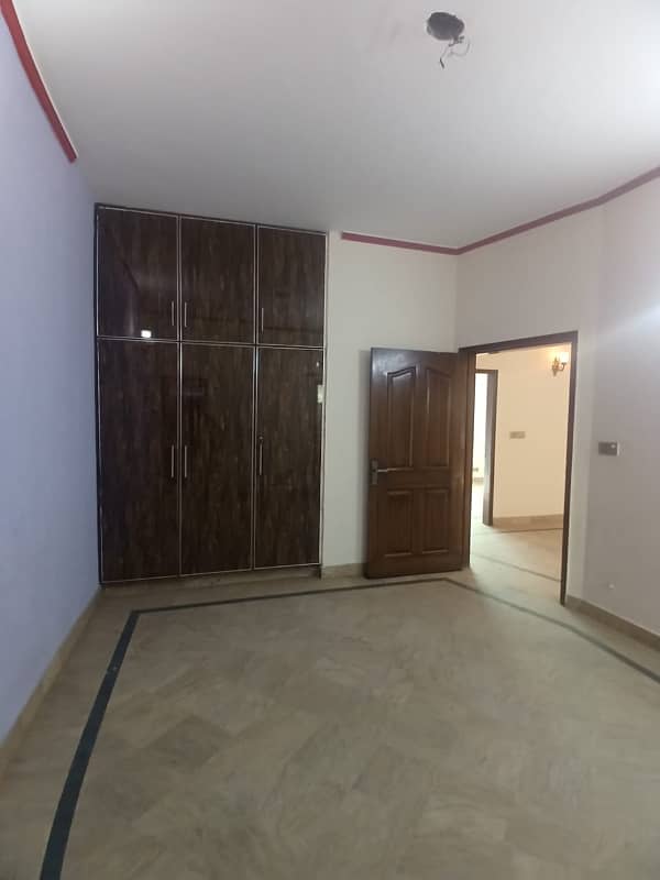 5 Marla Corner Upper Portion Available For Rent in H1 Johar Town Near Emporium Mall Lahore 4