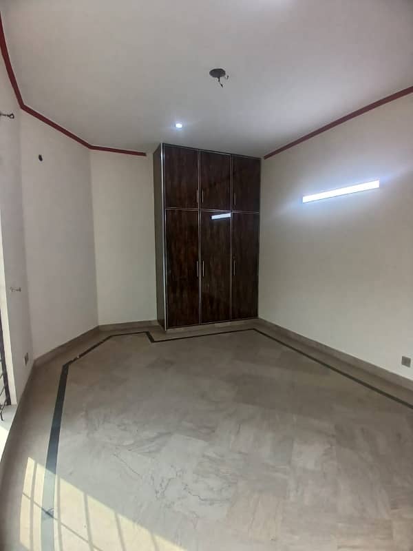 5 Marla Corner Upper Portion Available For Rent in H1 Johar Town Near Emporium Mall Lahore 9