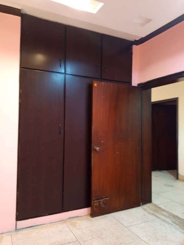 10 Marla Full House Available For Rent in Johar Town Near Canal Road Lahore 3