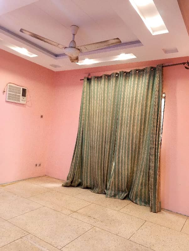 10 Marla Full House Available For Rent in Johar Town Near Canal Road Lahore 9