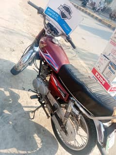 honda 125 for sale