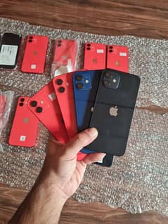 iphone 12 64gb JV non pta non active cheapest rate