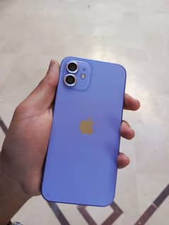 Iphone 12 Non pta