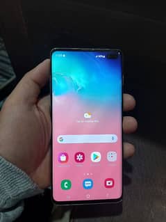 Samsung s10 plus