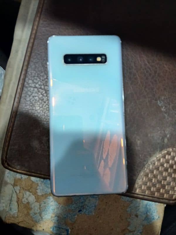 Samsung s10 plus 6