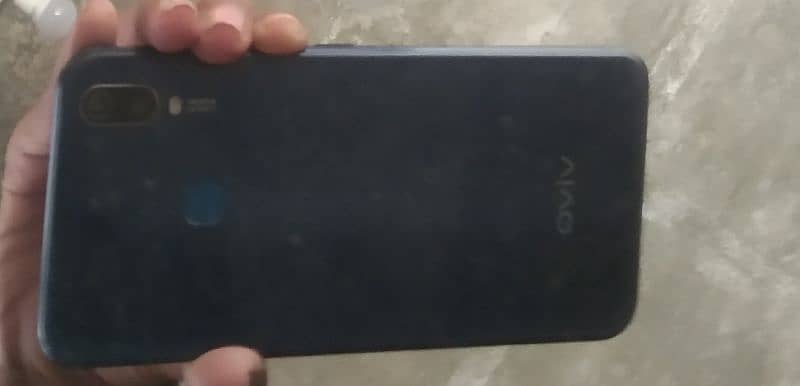 VIVO Y11 MOBILE SALE 1