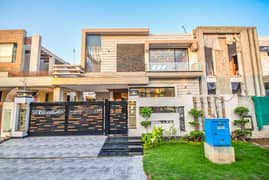 3 Years Installments Plan Modern Brand New House For Sale In Park View City