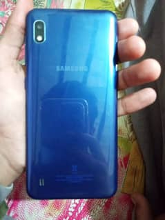 Samsung Galaxy A10(9.5/10) on Reasonable Prize for Sale