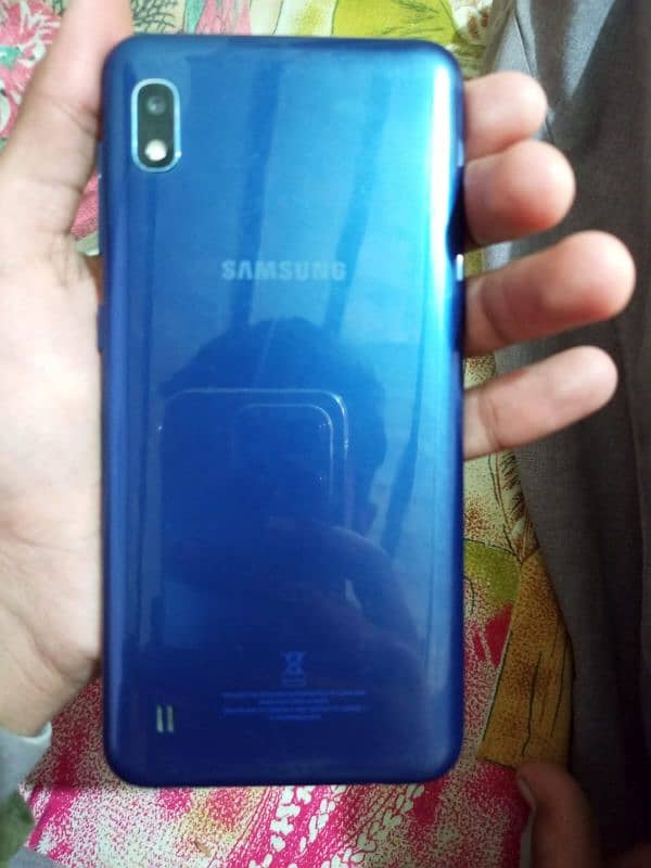 Samsung Galaxy A10(9.6/10) on Reasonable Prize for Sale 4