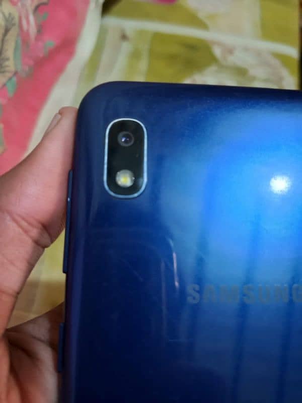 Samsung Galaxy A10(9.6/10) on Reasonable Prize for Sale 5