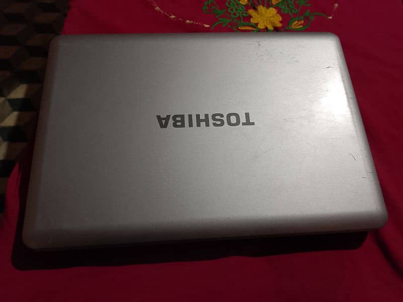 Toshiba laptop 0