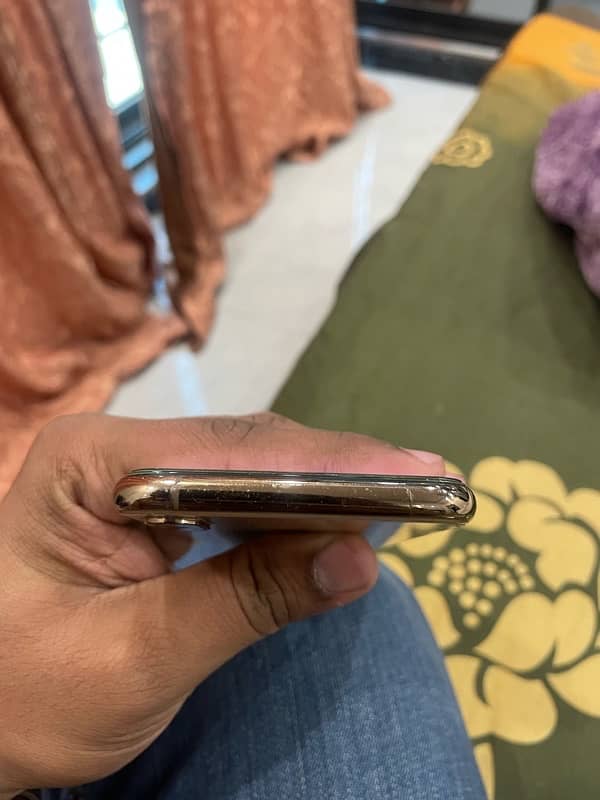 iphone XS PTA Approved (JV) 64 gb 2