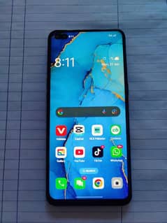 OPPO Reno 3 pro