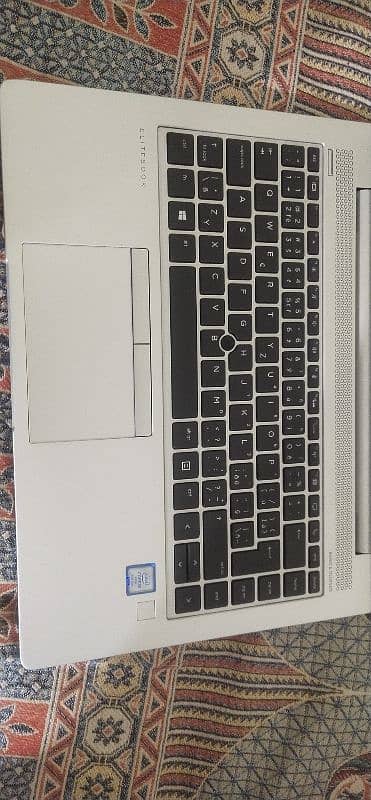 HP Elite Book G6 3