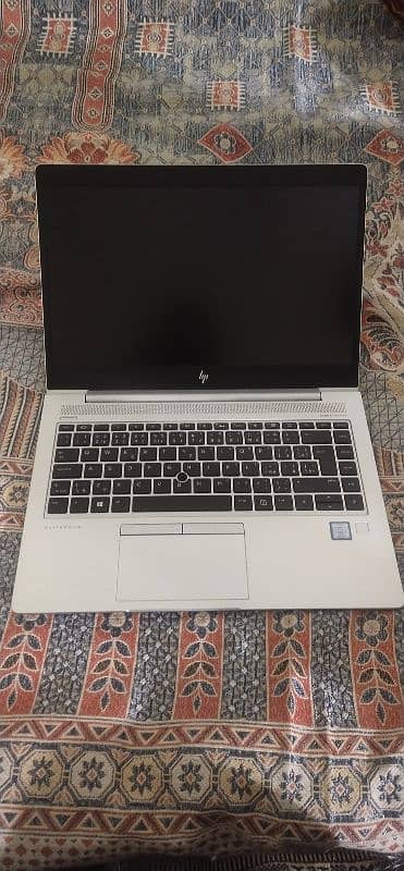 HP Elite Book G6 4