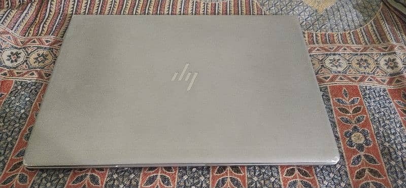 HP Elite Book G6 6