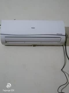 Haier Ac