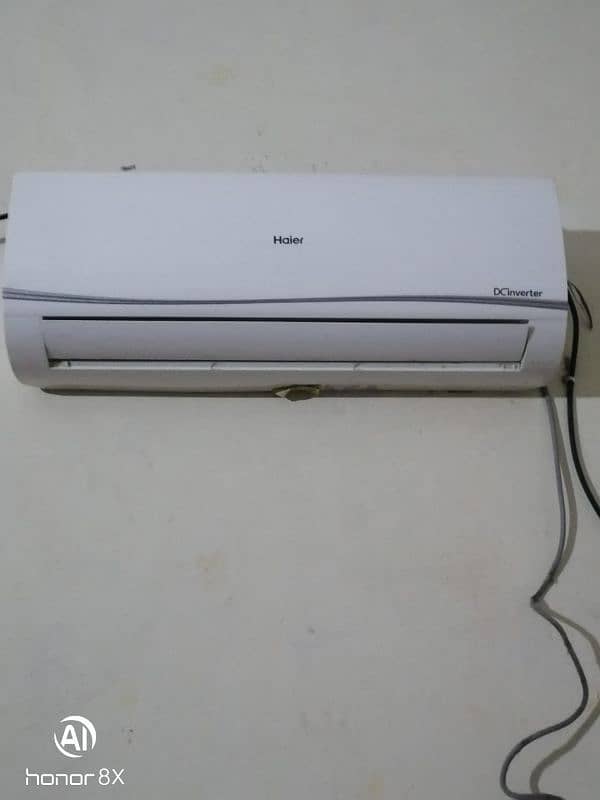 Haier Ac 0